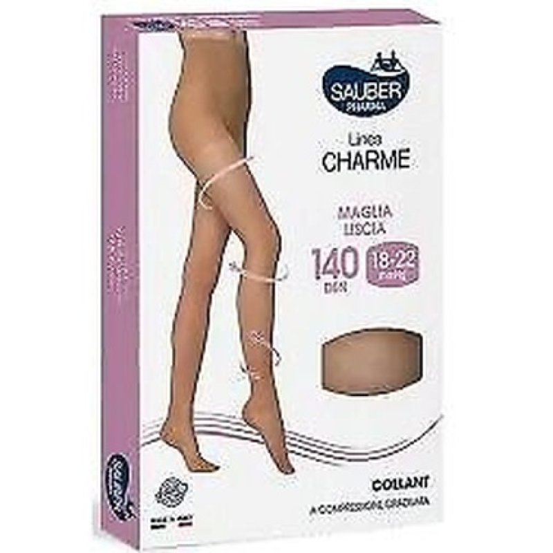 Saub Charms at 140ml M3