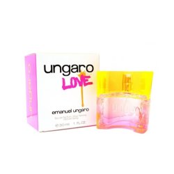 Ungaro Love Eau De Parfum 30ml For Women