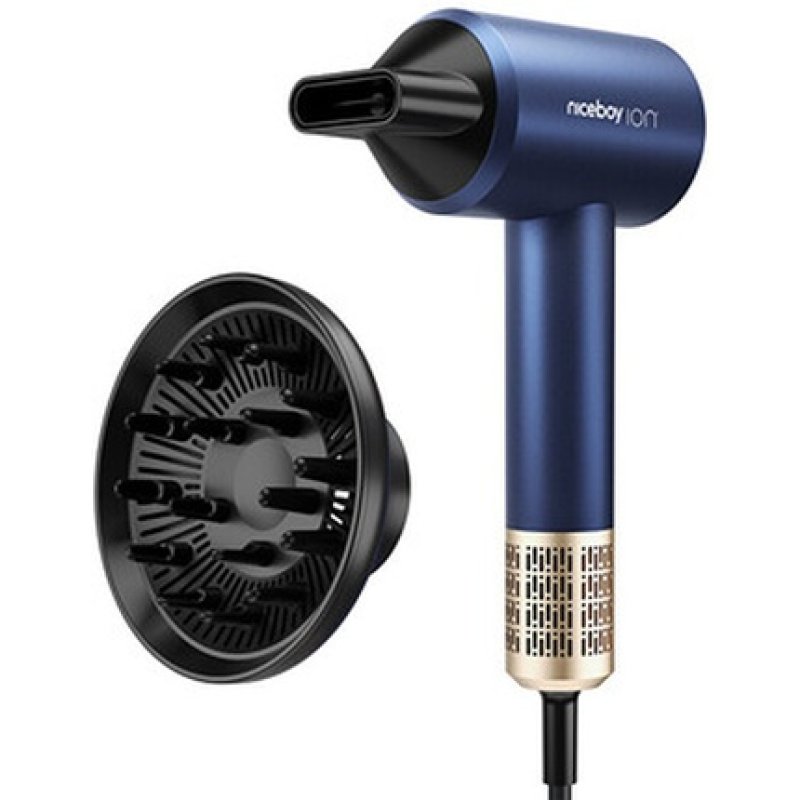 Niceboy Airsonic Elite Hair Dryer