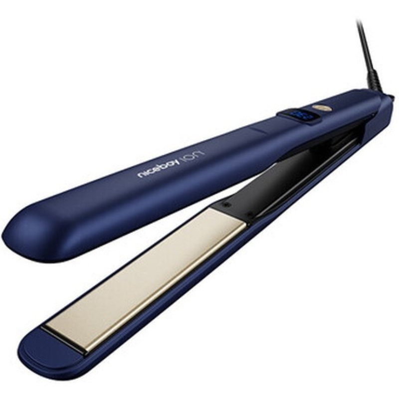 Niceboy Ion Airsilk Hair Straightener