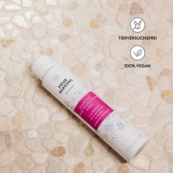 No nothing Very Sensitive Aerosol Heat Protectant Spray for Hair 4.97oz