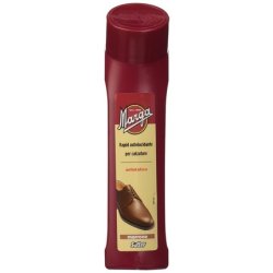 Margaritaville Brown Rapid Shoe Polish Calzanetto