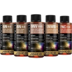 Joico 5n Lumishine Repair Demi Liquid Hair Color