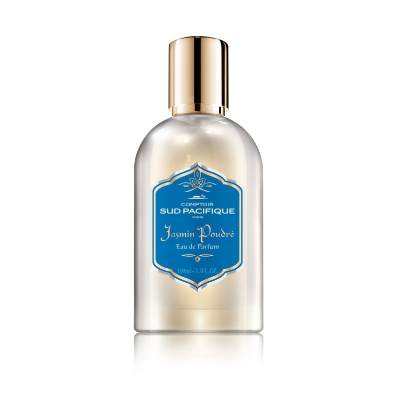 Comptoir Sud Pacifique 0708123532445 eau de parfum 100 ml Unisexe