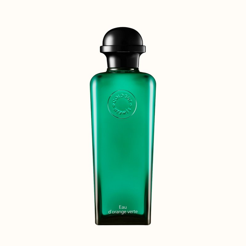 Hermes Eau d'orange verte 400ml