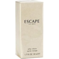 Calvin Klein Ck Escape Man Aftershave 50ml