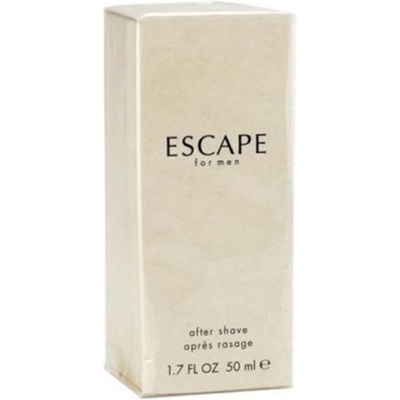 Calvin Klein Ck Escape Man Aftershave 50ml