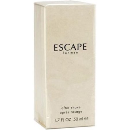 Calvin Klein Ck Escape Man Aftershave 50ml