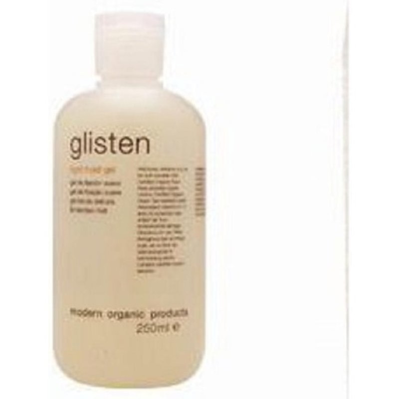 Mop Glisten Light Hold Gel 250ml