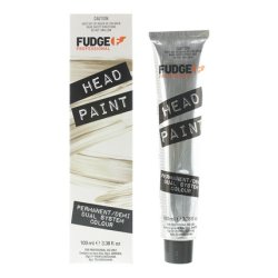 Fudge Professional Head Paint 90 Very Light Blonde 100ml