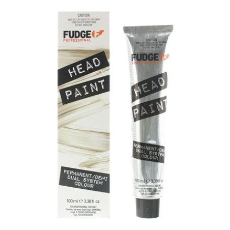 Fudge Professional Head Paint 90 Very Light Blonde 100ml