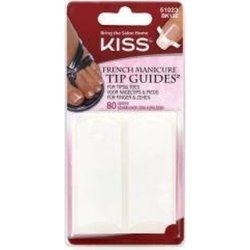 Kiss Nails Kis French Nail Guide