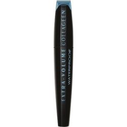 L'Oreal Paris L'O Extra Volume Waterproof Mascara Black