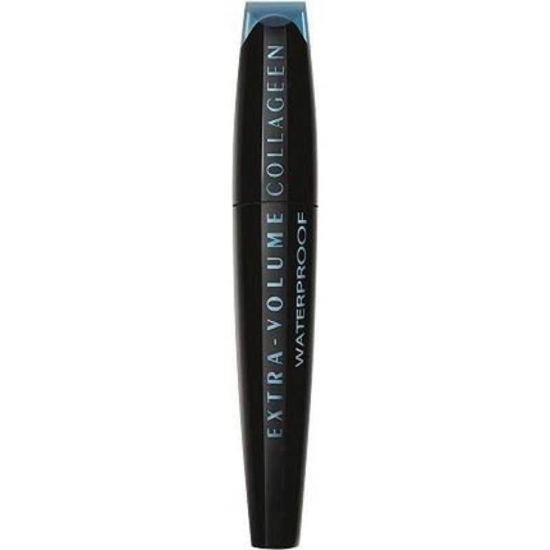 L'Oreal Paris L'O Extra Volume Waterproof Mascara Black