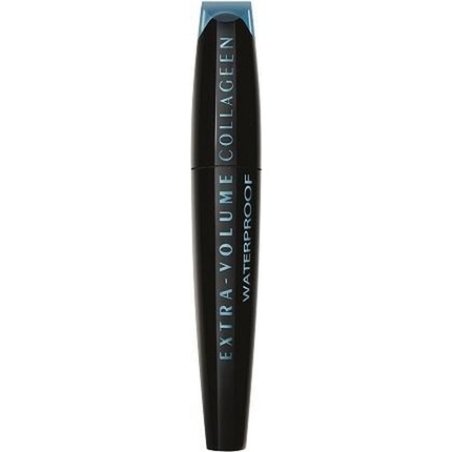 L'Oreal Paris L'O Extra Volume Waterproof Mascara Black