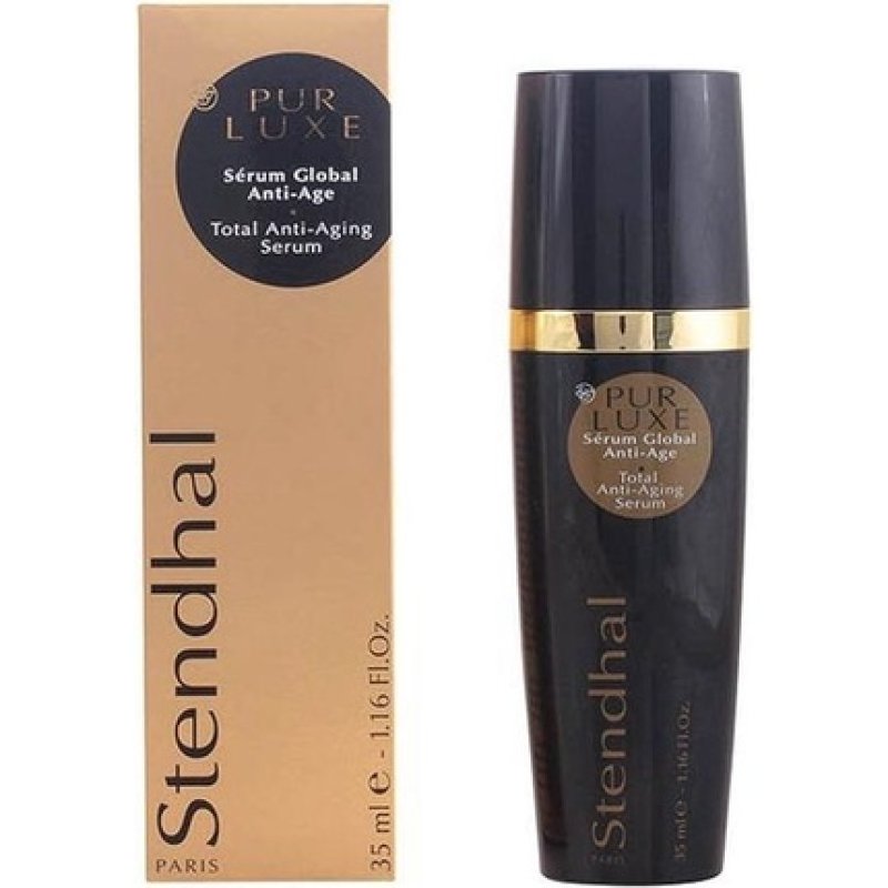 Stendhal Pure Serum Glow Aage 35 Antiaging Serum
