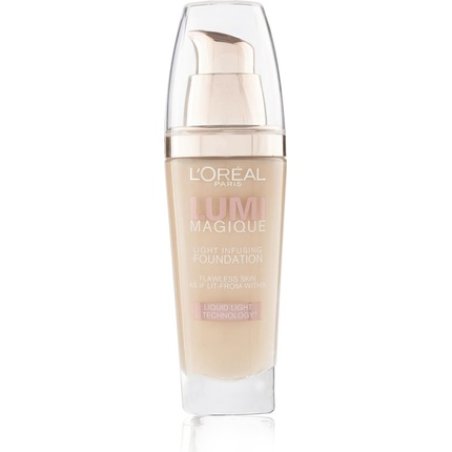 L'Oreal Paris Lumi Magique Foundation Nrck2