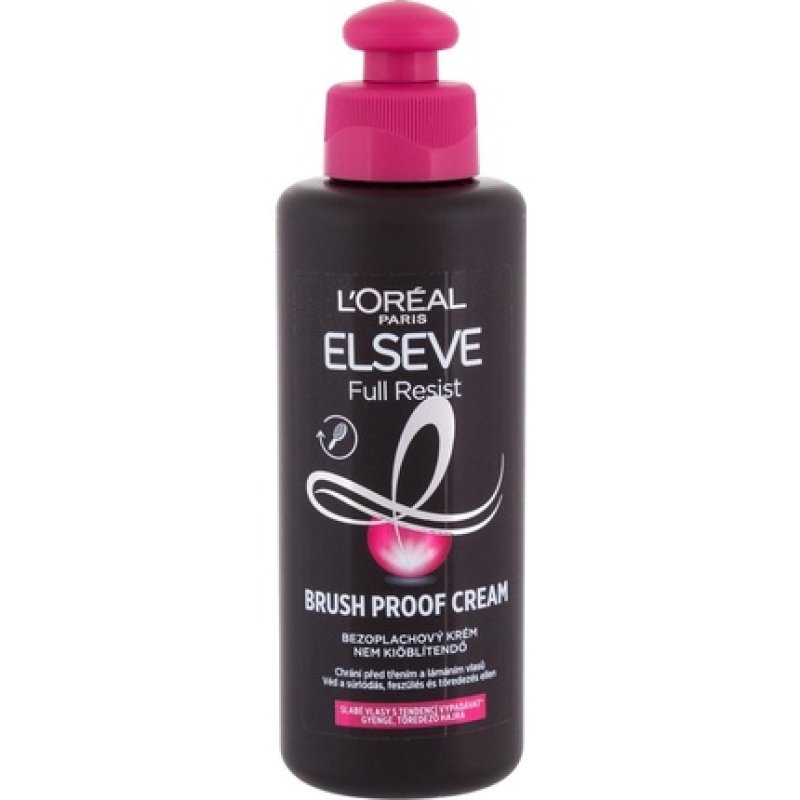 L'Oreal Paris Elseve Full Resist Aminexil Brush Proof Cream