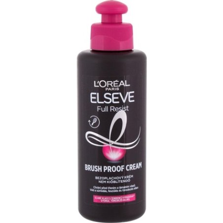 L'Oreal Paris Elseve Full Resist Aminexil Brush Proof Cream