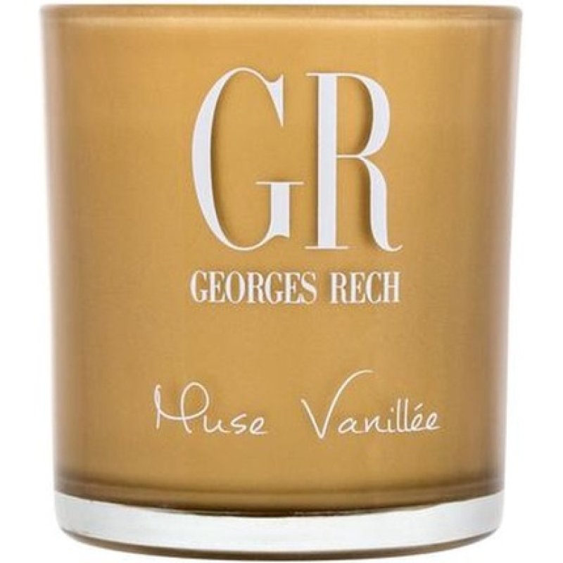Georges Rech Muse Vanilla 200ml Home Fragrance