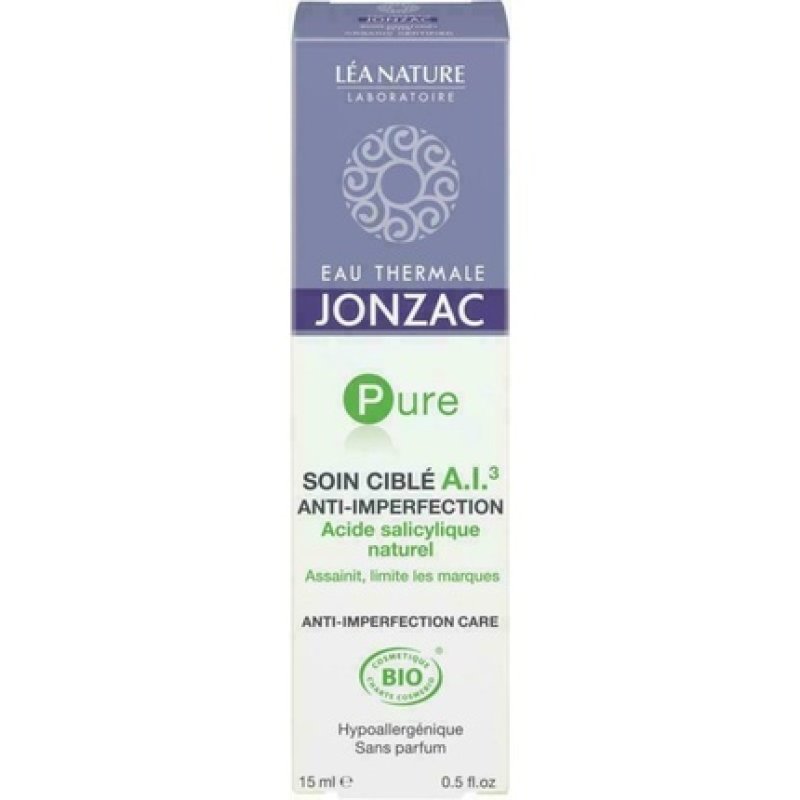 Varios3 Antiimperfection Care 15ml