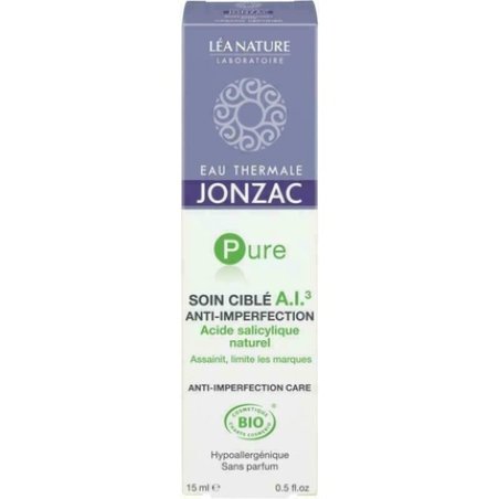 Varios3 Antiimperfection Care 15ml