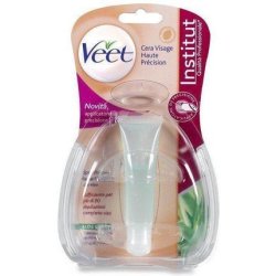 Veet Face Wax Strips 15 Ml