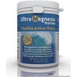 Holistica Marine Magnesium 150g