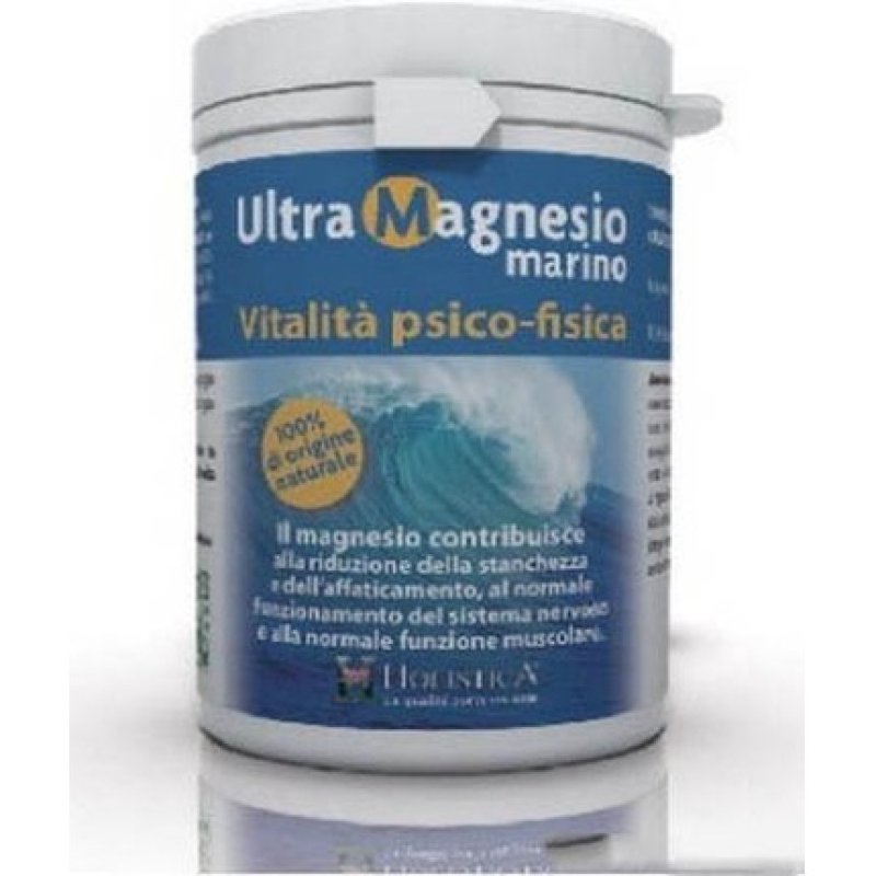 Holistica Marine Magnesium 150g