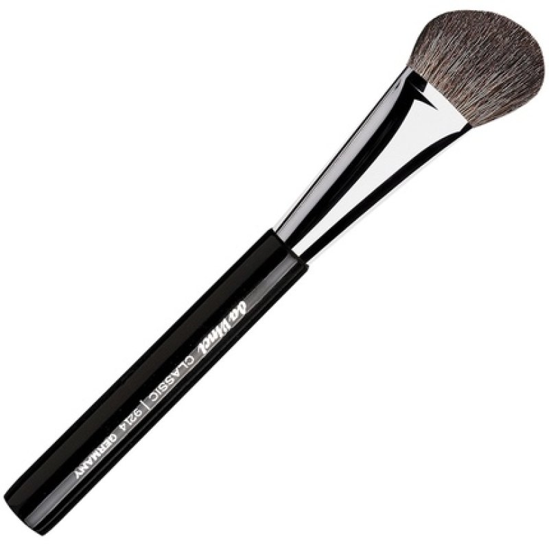 Da Vinci Blush Brush Cipria Tondo Cap