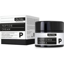 Olival Professional P Face Cream With Peptides 50 Ml