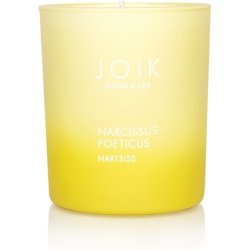 Joik Scented Candle Narcissus Poeticus 150g