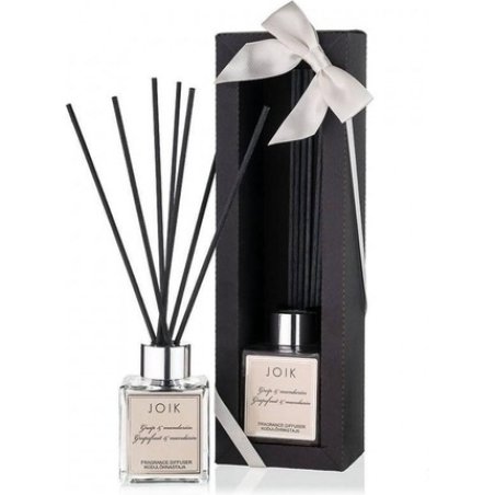 Joik Fragrance Diffuser Grapefruit & Mandarin 100ml