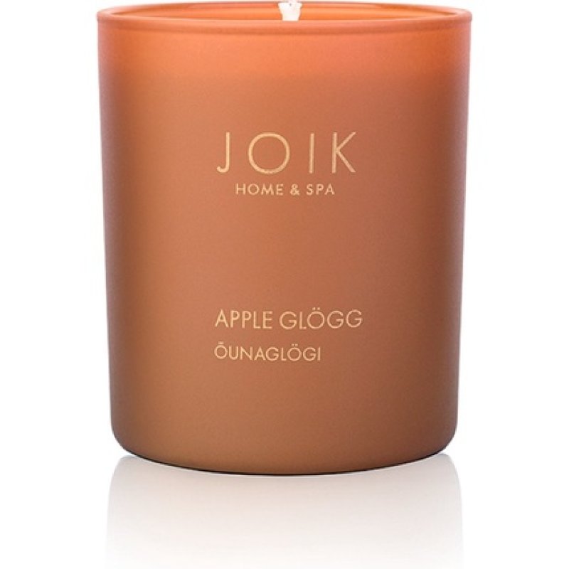 Joik Scented Candle Apple Glogg 155g