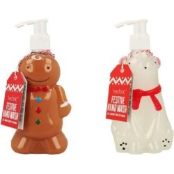Novelty Gsv Christmas Festive Hand Wash
