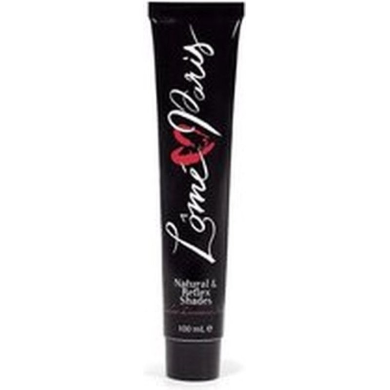 L'Olive Paris Lome Paris Permanent Hair Colour Creme Reflex 632 Dark Blonde Gold Pearl 100ml