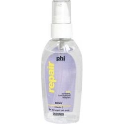Subrina Professional Phi Repair Vitamin E Hair Oil Treatment For Split Ends Prevention 70 Ml
