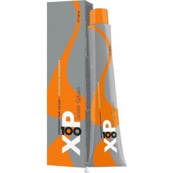 Xp100 Xp 100 Colour Conditioning Cream Hair Dye 100ml 1102 Super Light Natural Violet Blonde