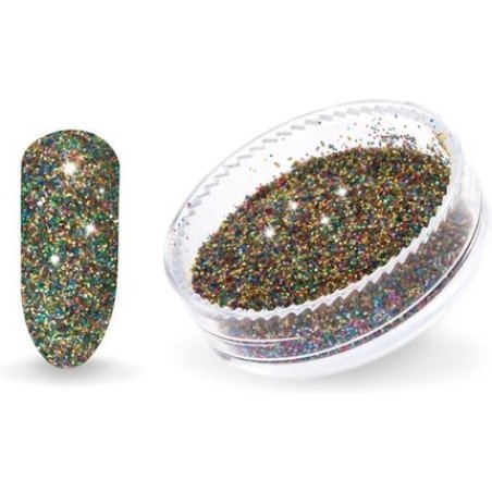Claresa Candy Decorative Nail Powder 2