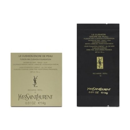 Yves Saint Laurent Le Cushion Encre De Peau 10 Refill