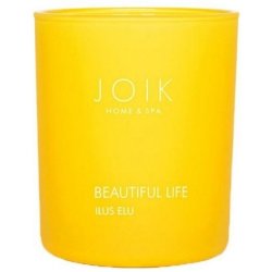 Joik Beautiful Life Scented Candle 150g