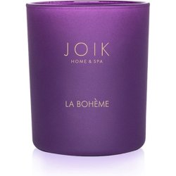 Joik La Boheme Scented Candle 150g