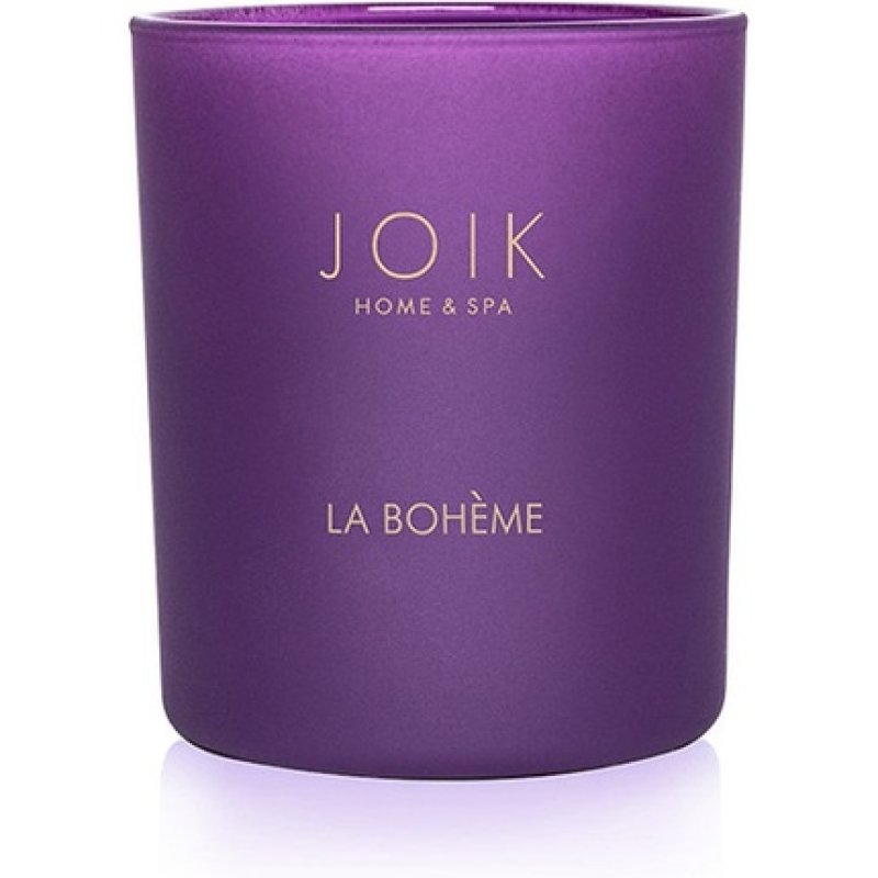 Joik La Boheme Scented Candle 150g