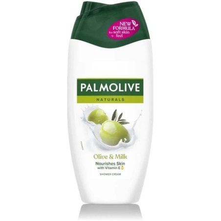 Palmolive Shower Gel Olive & Milk 250ml