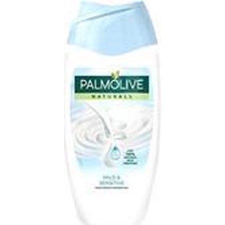 Palmolive Shower Gel 250ml Milkprotein