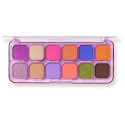 Trouble Maker Trouble Shadow Palette 18g