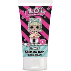 Lol Surprise Moisturizing Softening Hand Cream 75 Ml