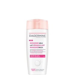DIADERMINE 5410091728939 facial cleanser Cleansing milk Women
