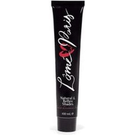 L'Olive Paris Lome Paris Permanent Hair Colour Creme Reflex 804 Light Blonde Natural Copper 100ml