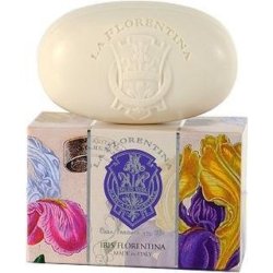 La Florentina Iris Soap Box 300g